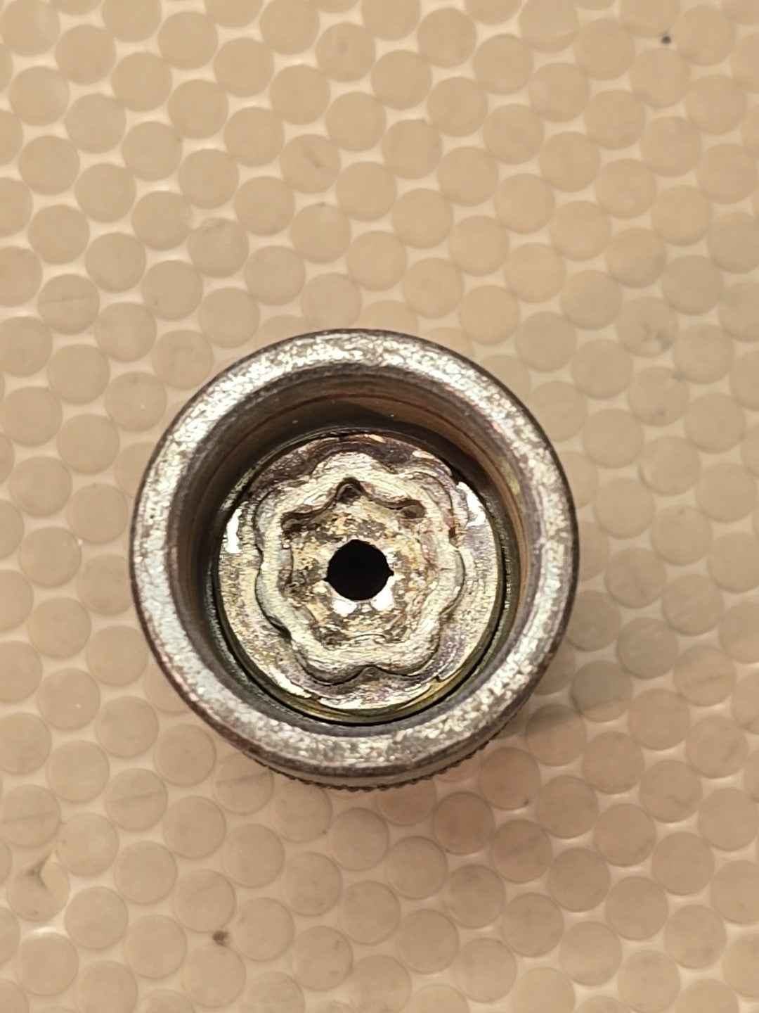 McGard Genuine Replacement Wheel Lock Key lug key *READ DESCRIPTION*