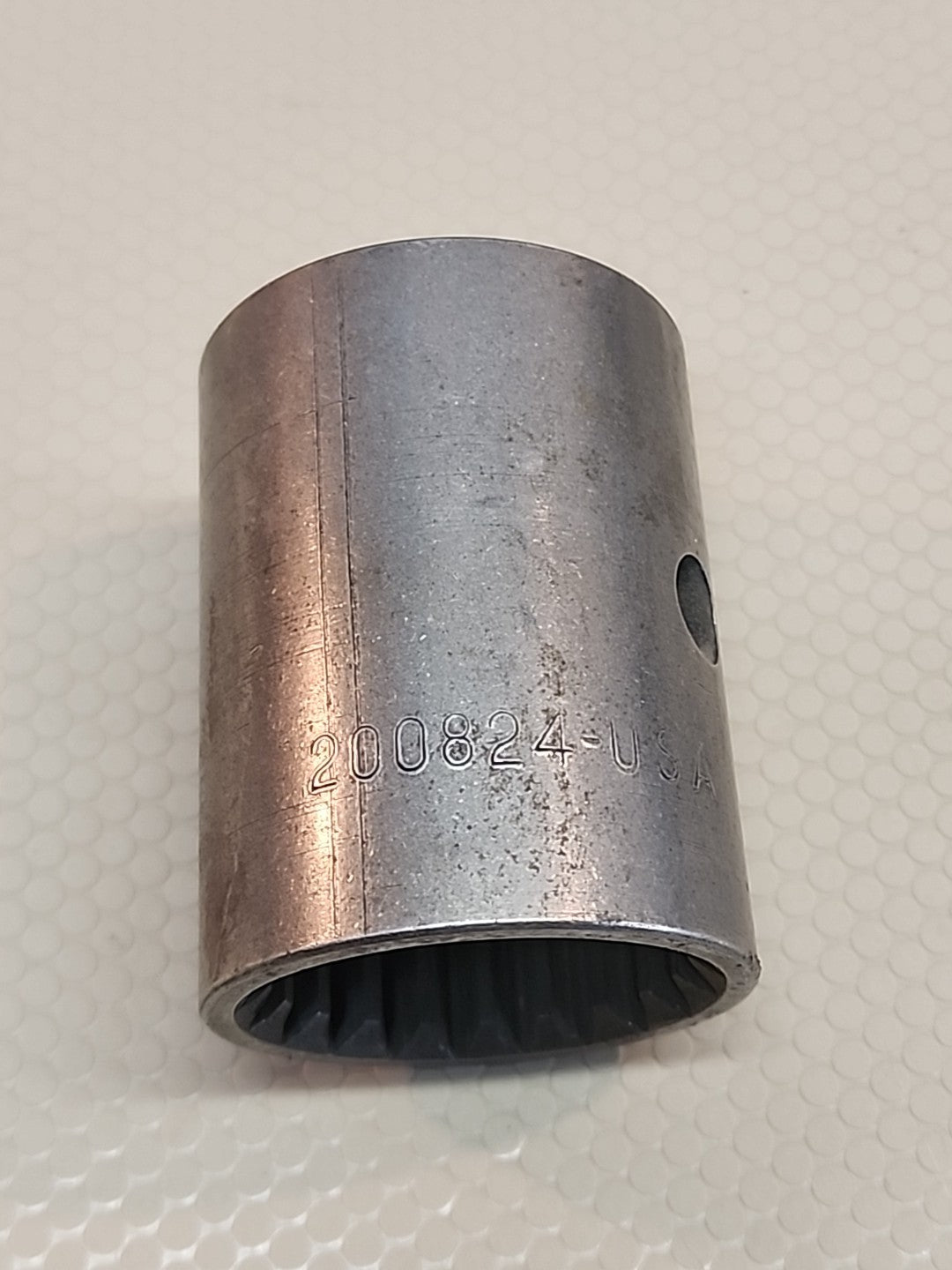 Cummins Spline Coupling Sleeve OEM #200824