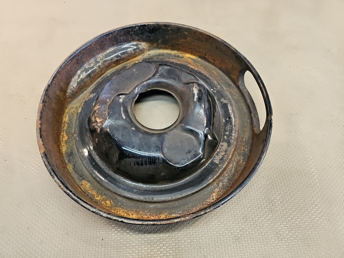 1969-1981 Chevy Blazer Chevelle Air Cleaner Suburban 305 350 Camaro Impala Nova