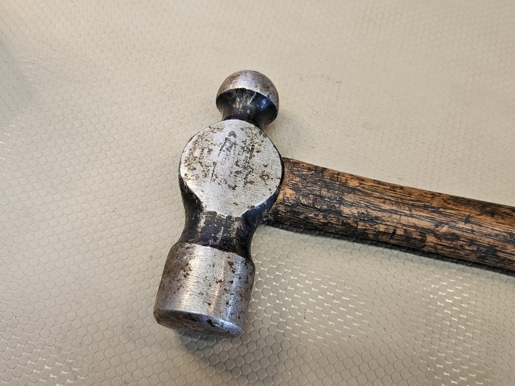 Blue Point BP 32 oz. Ball Peen Hammer 