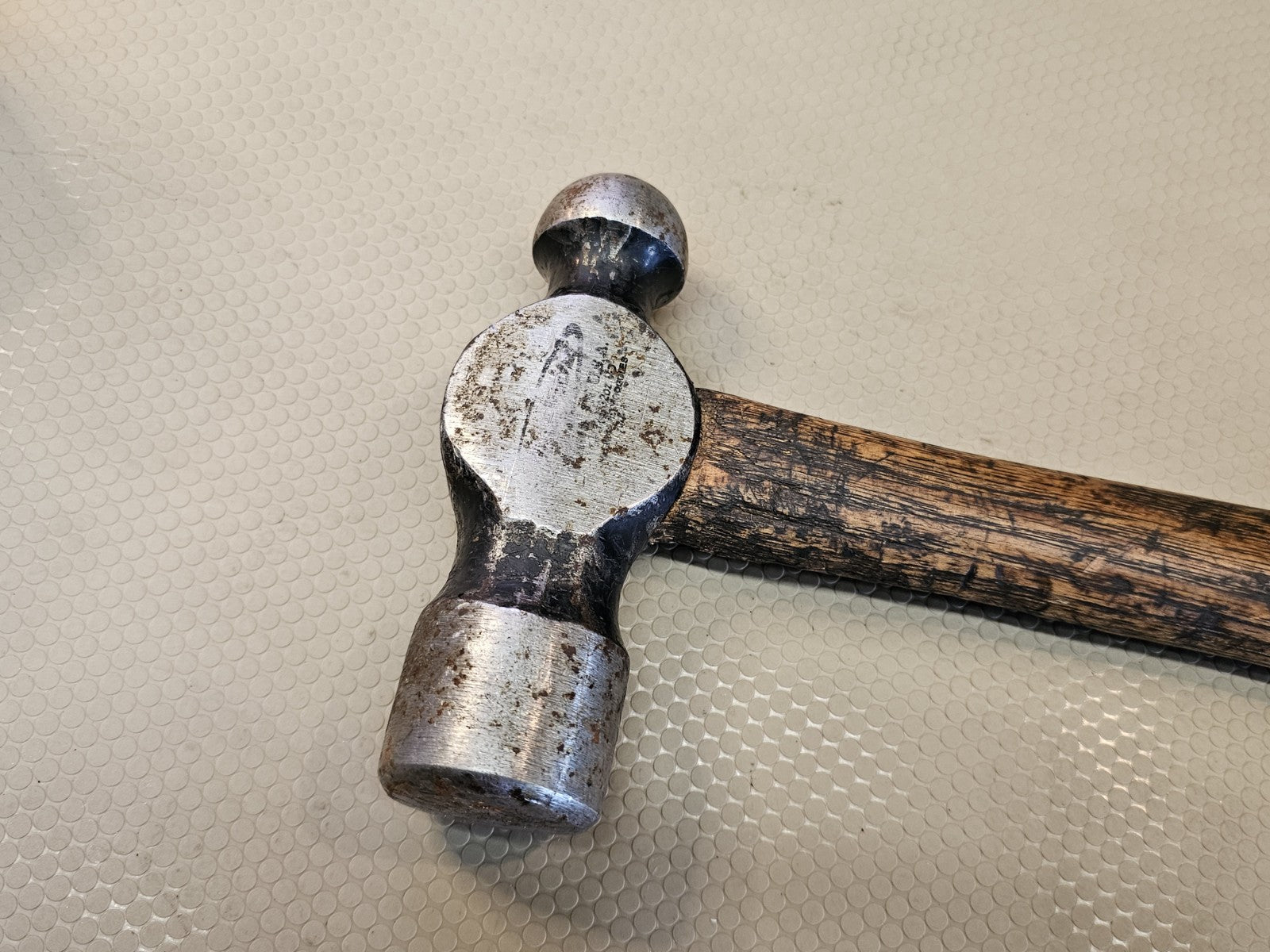 Blue Point BP 32 oz. Ball Peen Hammer 