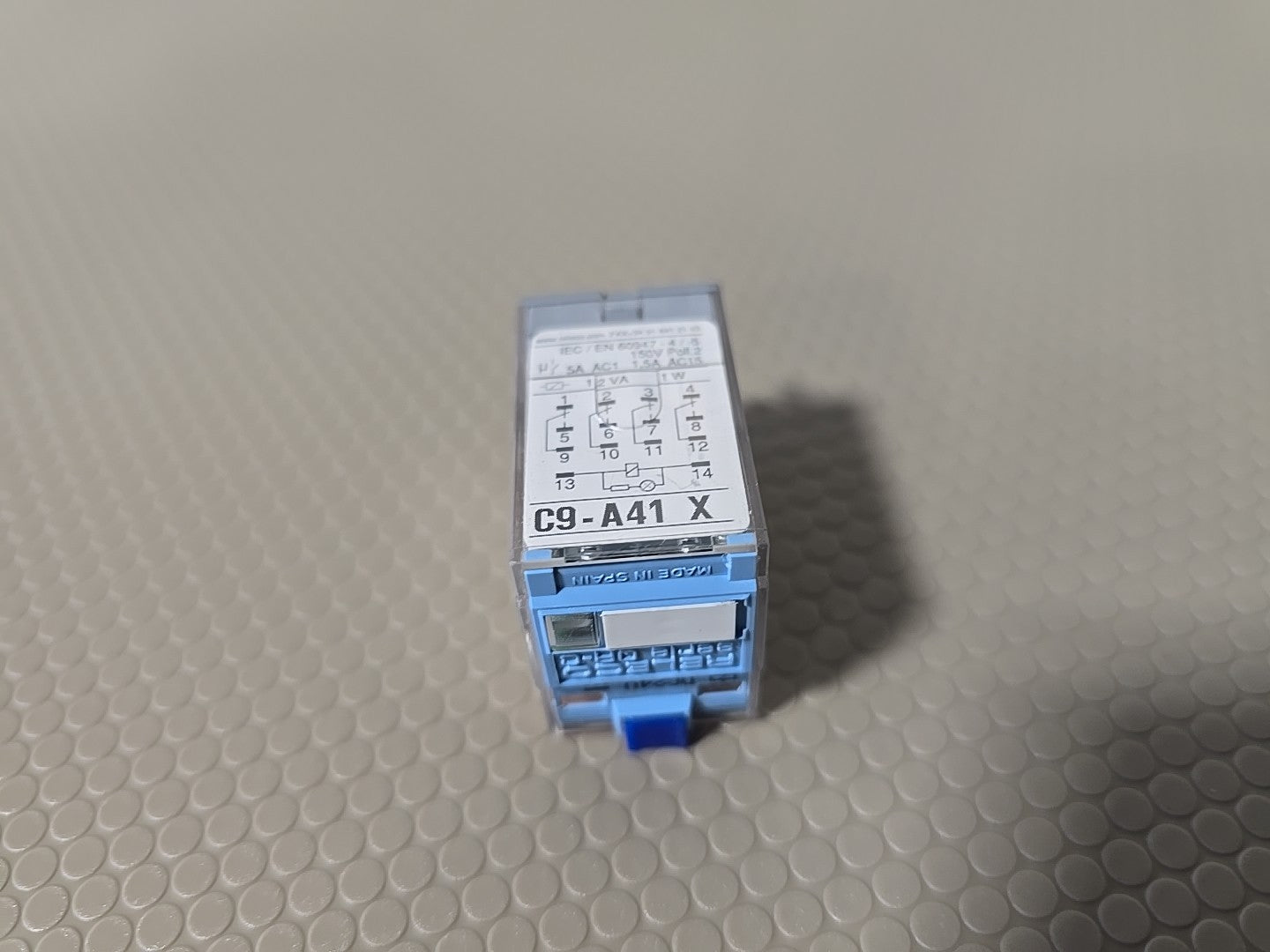 TURCK C9-A41X/120VAC / C9A41X120VAC (BRAND NEW)