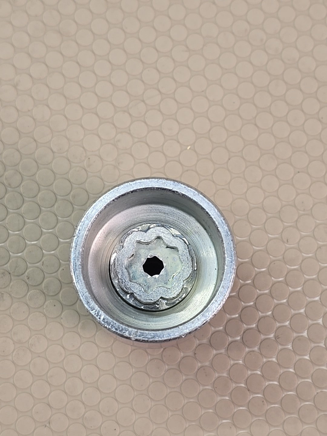 NEW McGard Genuine OEM Replacement Wheel Lock Key lug key  