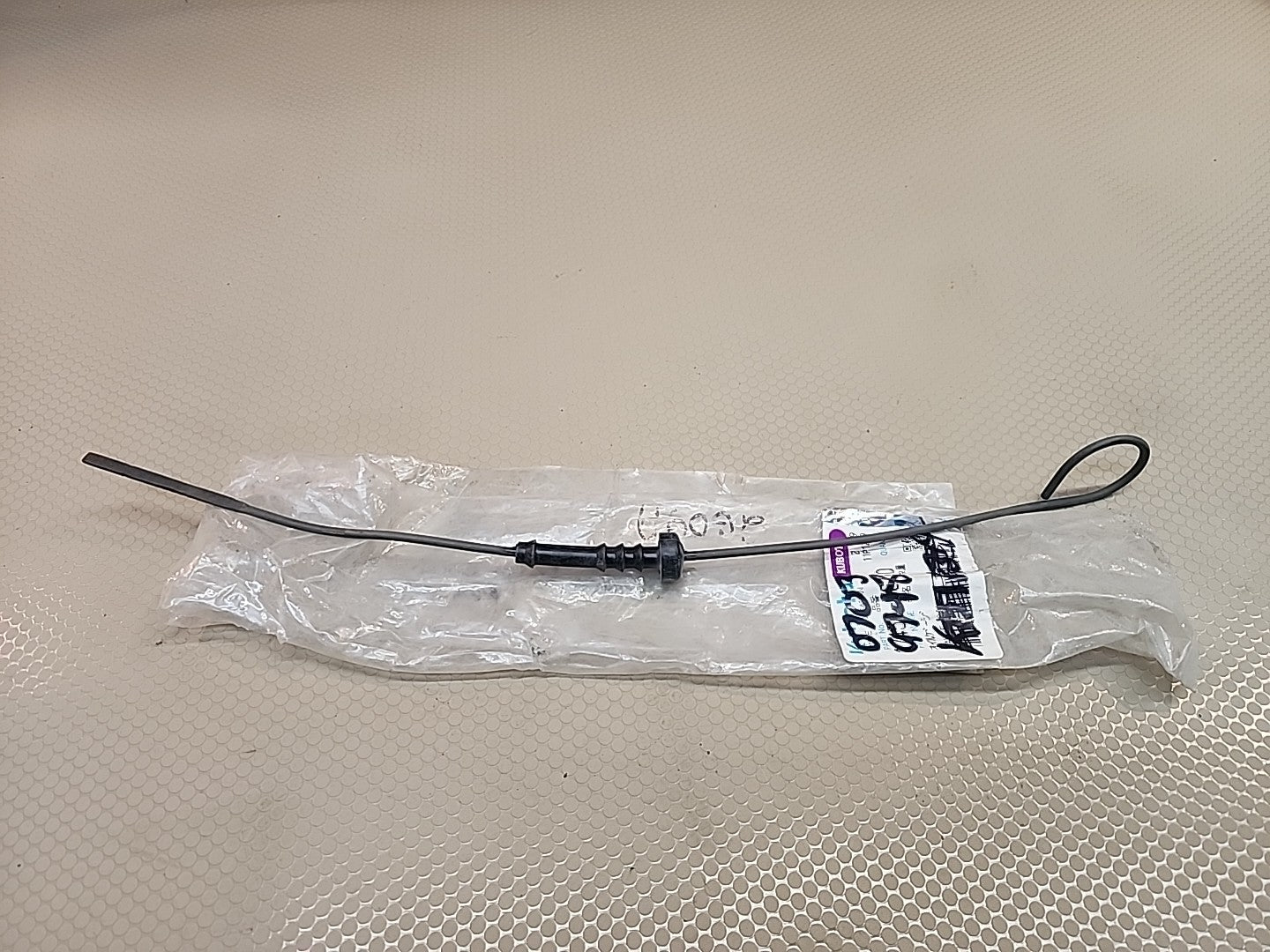 Kubota 17450-36410 Rtv-x1100 C Engine Oil Dip Stick New OEM