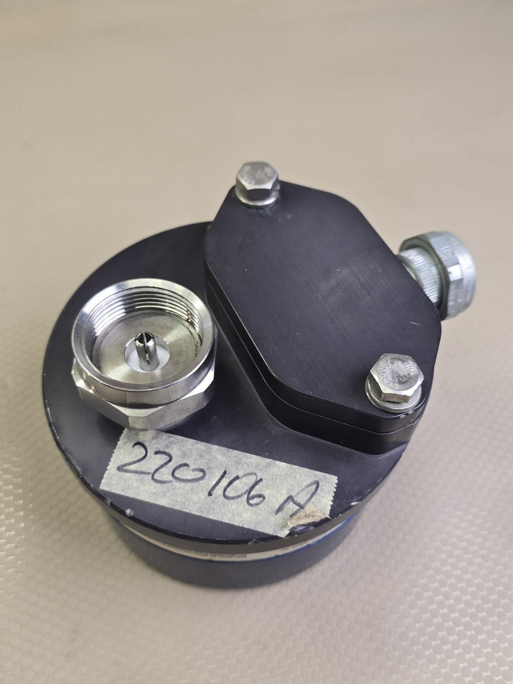 TITAN LOGIX CORP TD80-T11 / TD80T11 *For Parts*