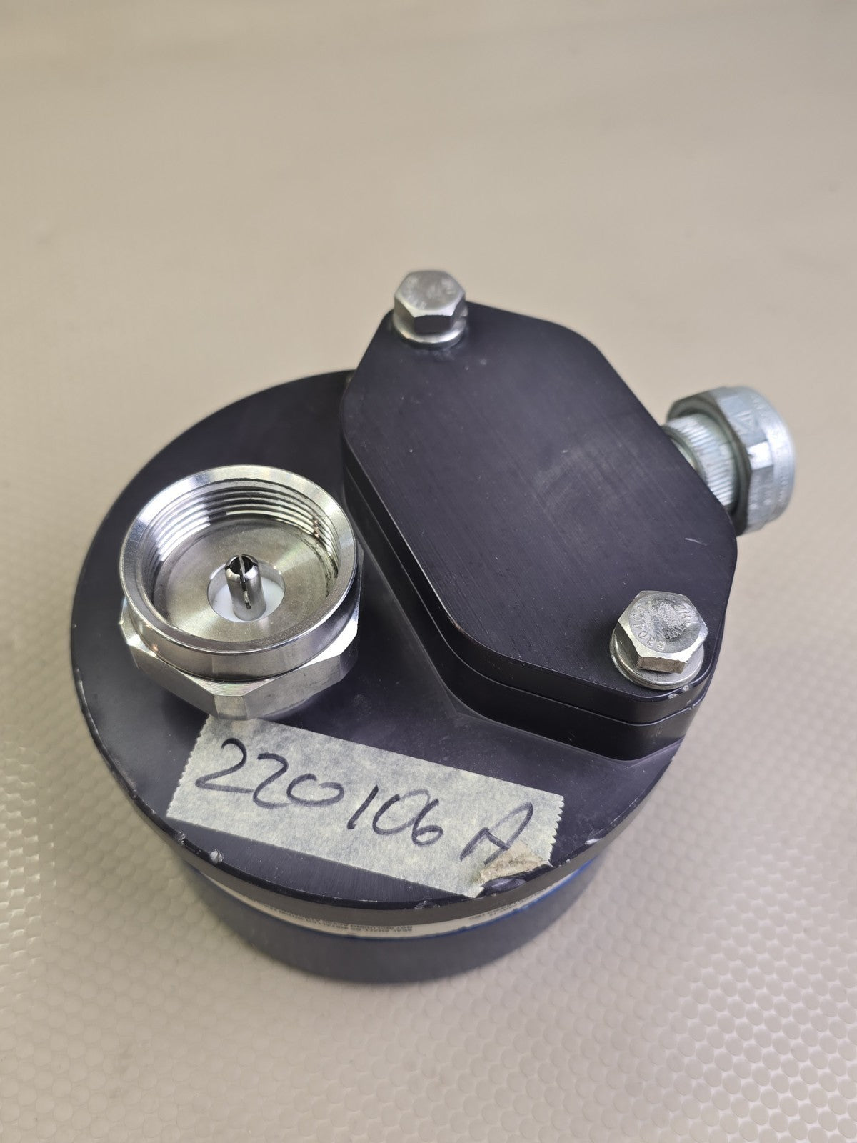 TITAN LOGIX CORP TD80-T11 / TD80T11 *For Parts*
