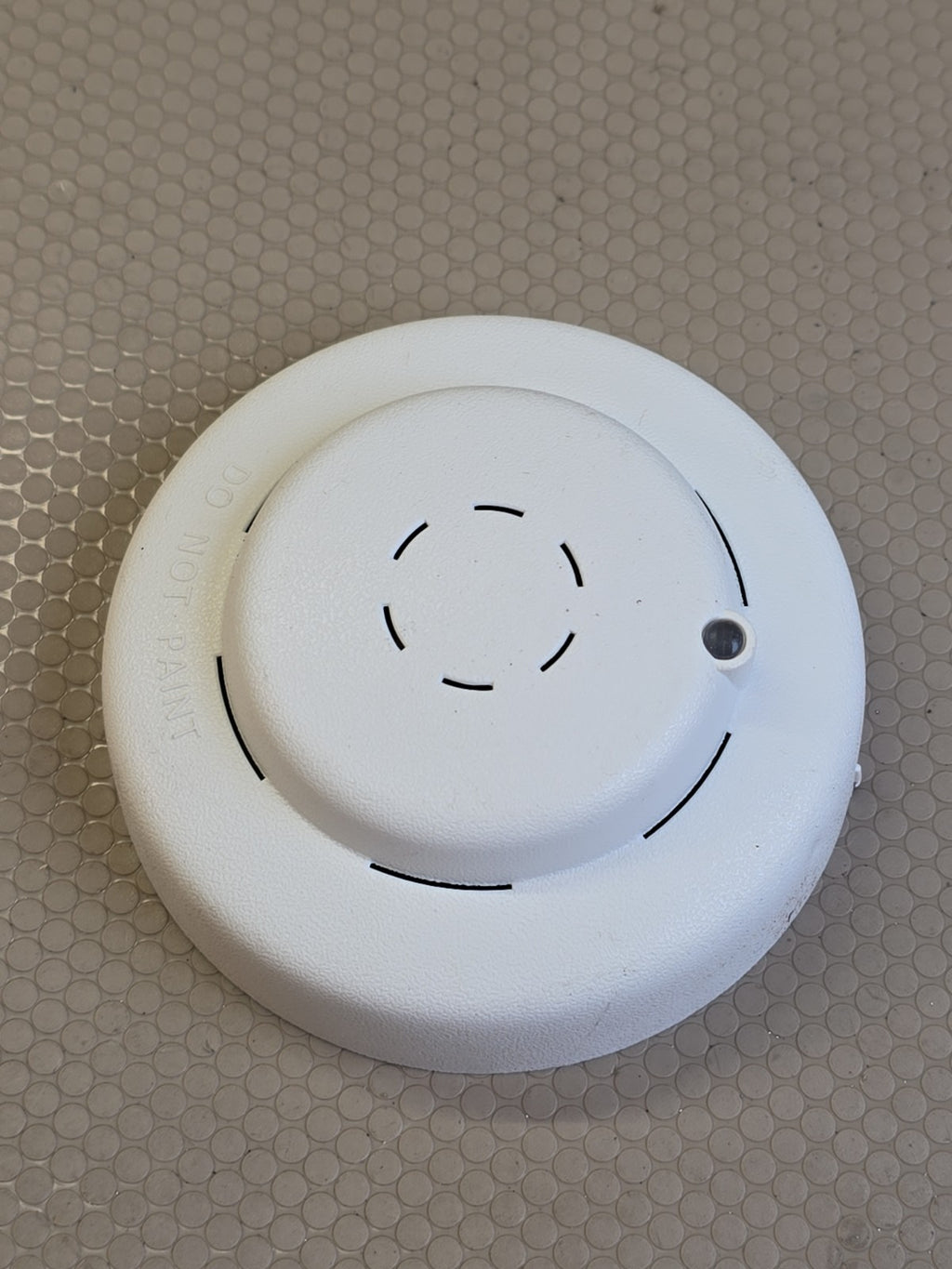 Potter PAD100-CD Detector