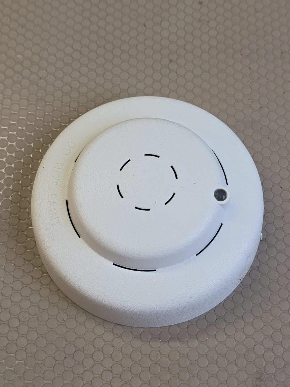 Potter PAD100-CD Detector