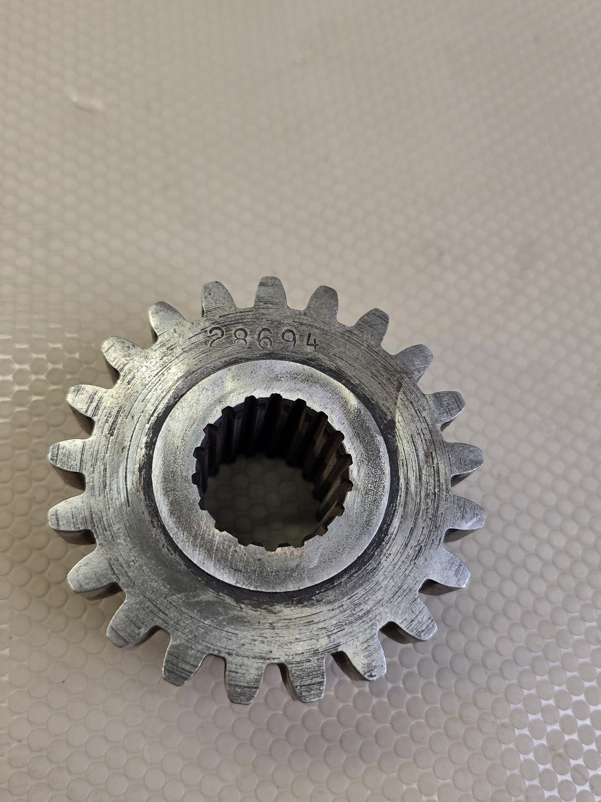 28694 Muncie PTO Gear