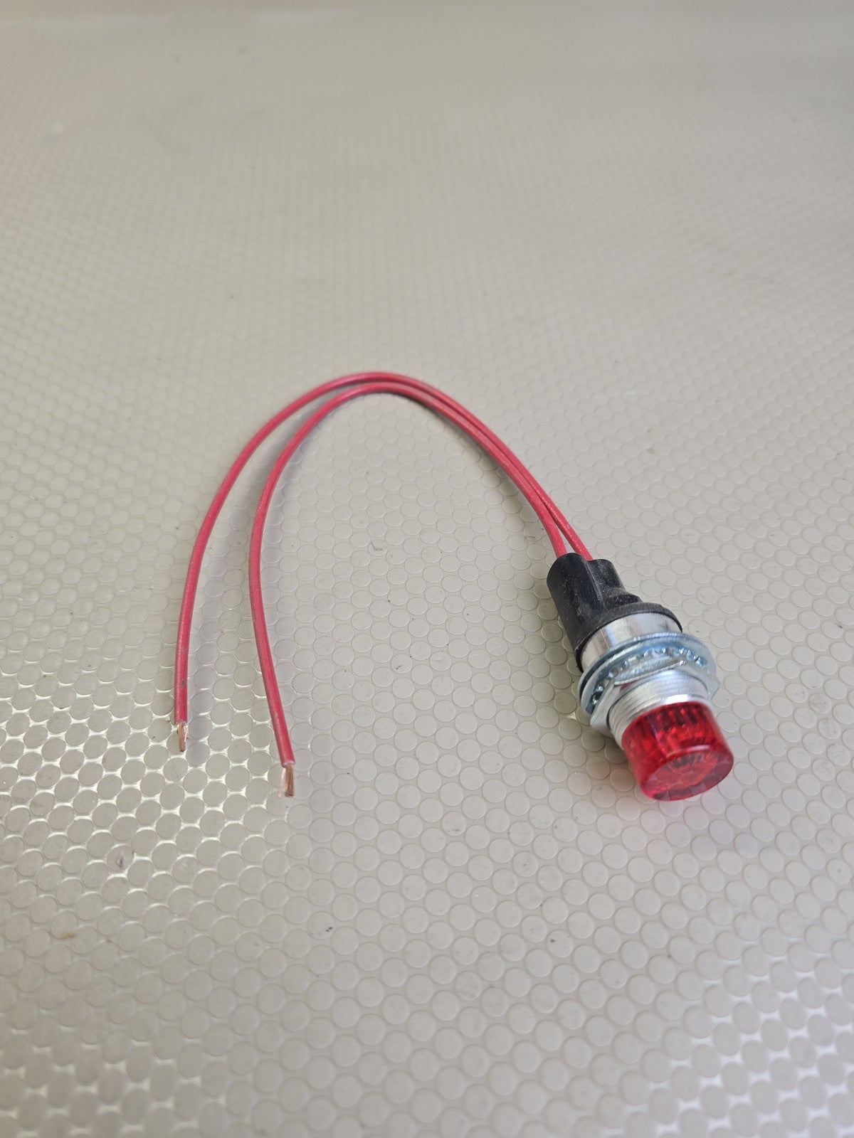 Muncie PTO 32M12001 Light Assembly 12v