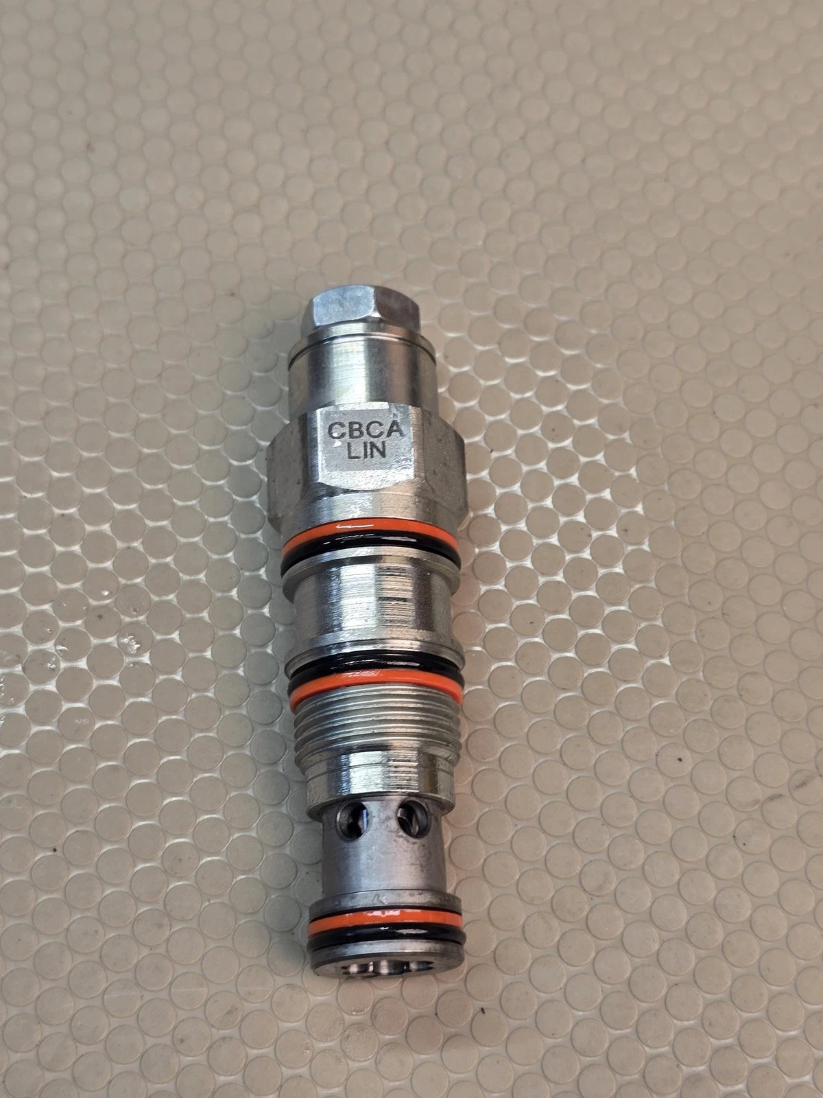 SUN CBCA LIN Hydraulic Cartridge Valve