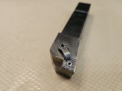 Machinist Lathe Turning Tool 1”x1”Shank MCLNR 16 4D l3M Ultra Dex