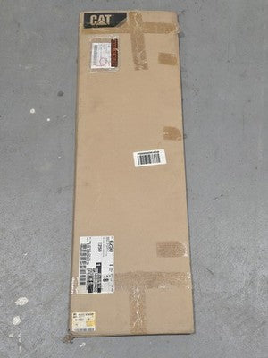 CAT 6I4421 Engine Cylinder Block Spacer Plate C15 3406E C16 C18 Caterpillar