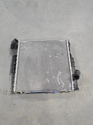 Porsche 9P1.121.251 Modine Radiator 911 718 Boxster Cayman Used