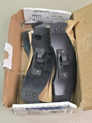 ACDelco 17D411M 18028994 Disc Brake Pads Set NEW