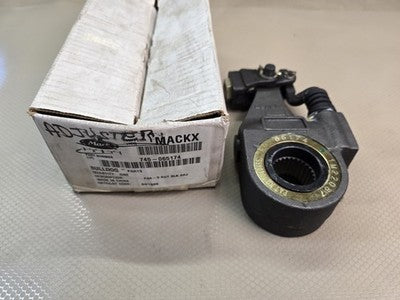 Mack 745-065174 Bendix ASA-5 Automatic Slack Adjuster 1.5" 28 Spline 5.5" Arm