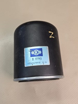 Knorr-Bremse II 17793 Air Dryer Filter Cartridge Truck Bus