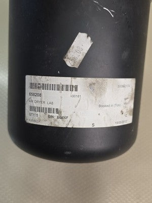Knorr-Bremse II 17793 Air Dryer Filter Cartridge Truck Bus
