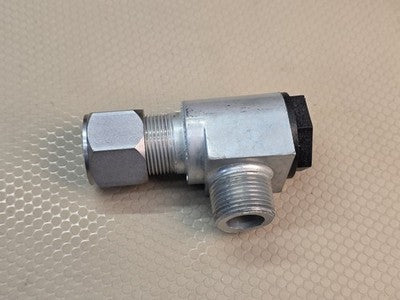 Eaton Airflex Danfoss 145141DF Quick Release Valve 3/4 QRV Pneumatic Clutch Brak