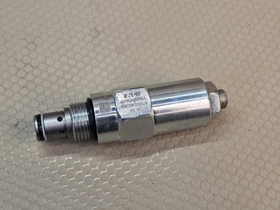 EATON 1DR30P20SGV Hydraulic Cartridge Relief Valve 4017K40095A New