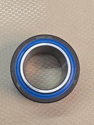 RBL GEZ44ET-2RS Spherical Plain Bearing 1.75" ID 2.8125" OD Sealed