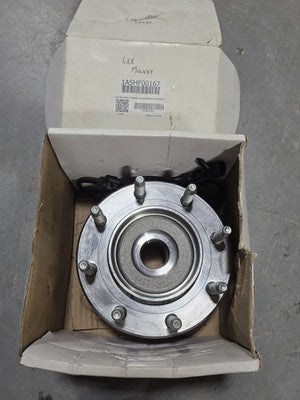 515088 8-Lug Front Wheel Hub Bearing Assembly for Chevy GMC Silverado Sierra 350