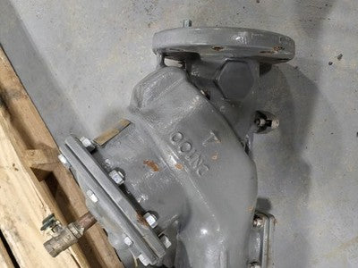 FEBCO 0683076 LF850 DC Backflow Preventer Assembly DN100 4 inch 175 PSI