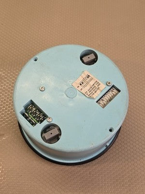 Kenworth Speedometer Paccar Gauge P/N K152-504-2 Genuine W900 *CLEAN*