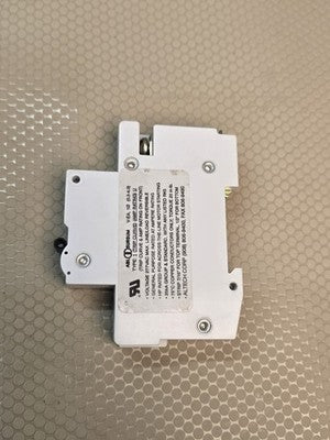 SURSUM V-EA51 Circuit Breaker 0.3A 240/415V 277VAC 1 Pole