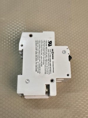 SURSUM V-EA 52 Circuit Breaker G 0.3A 2 Pole 240/415V 480Y/277VAC