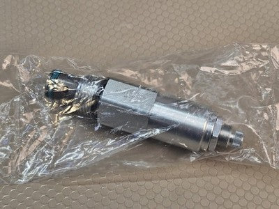 Parker RDH103S50 Valve, Differential Relief 0-5000 Psi