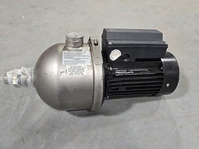 Grundfos CHI2-50 A-W-G-BQQV Centrifugal Pump Water Pump C4H512105