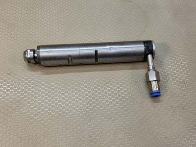 Nakanishi MSSH-2524 RA High Speed Air Spindle Motor 24000 RPM