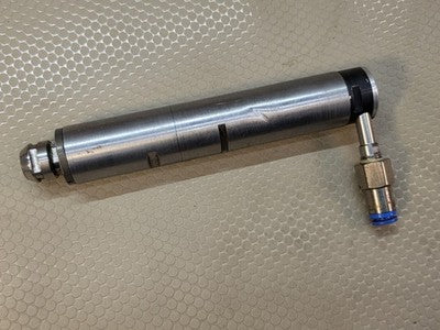 Nakanishi MSSH-2524 RA High Speed Air Spindle Motor 24000 RPM