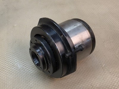 Citizen Lathe Rotary Guide Bushing Assembly Swiss CNC Lathe Part