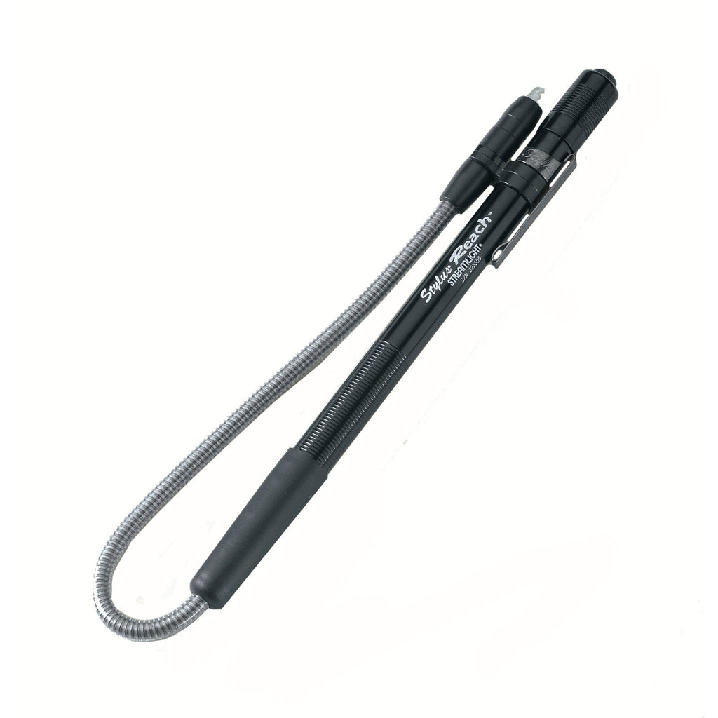 Streamlight Stylus Reach - Black - 65618 MAC TOOLS *rare*