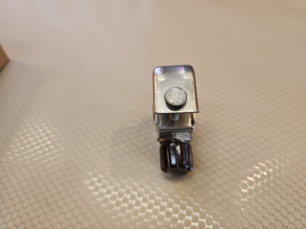 ARK-LES Bakelite Vintage Below Dash FOG LITE Light Switch Model A T Ford