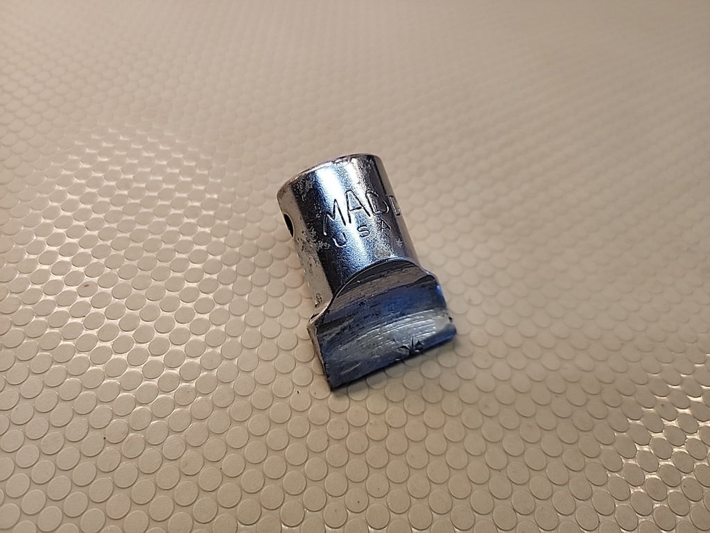 MAC TOOLS 1/2" DRIVE DRAG LINK SOCKET DLV2