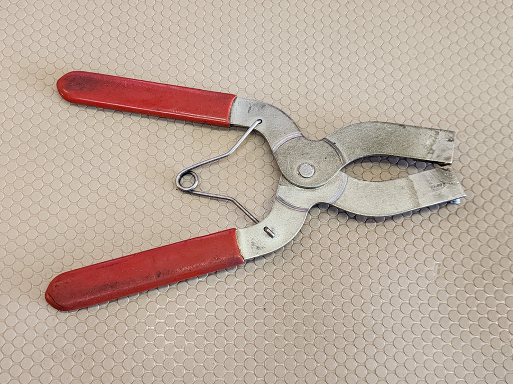 Piston Ring Expander Pliers Installation Tool Unbranded