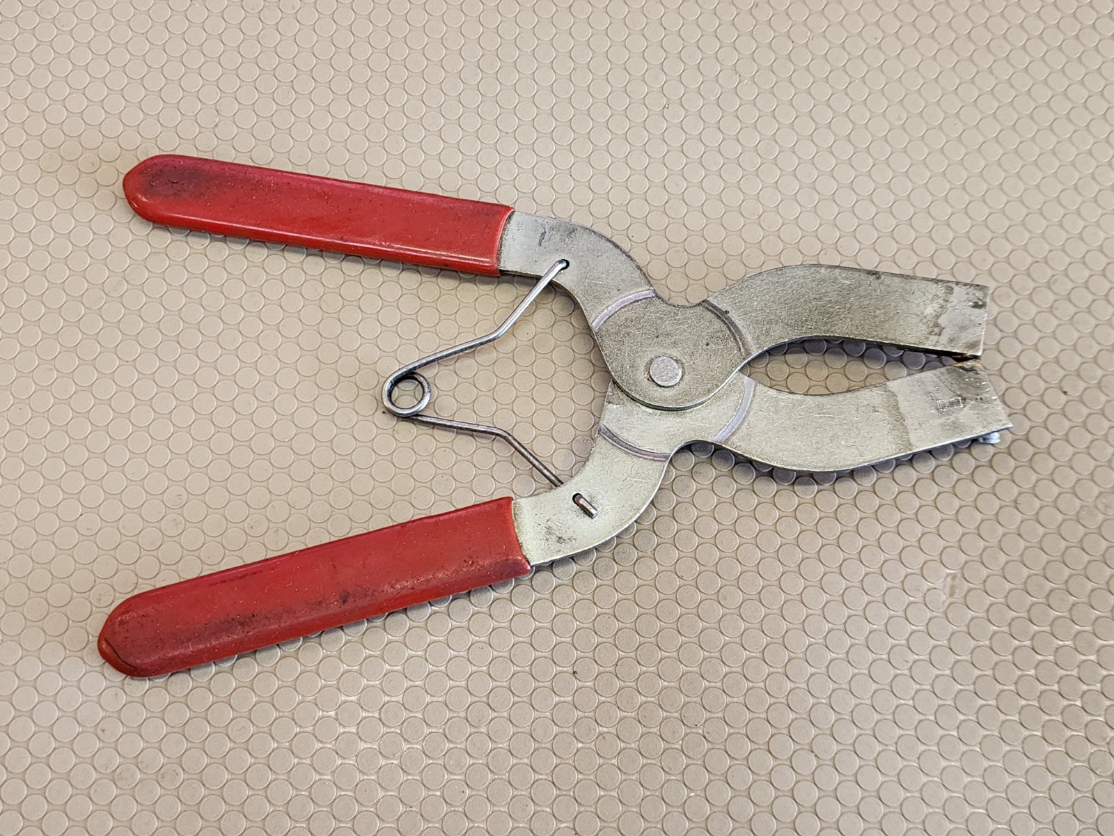 Piston Ring Expander Pliers Installation Tool Unbranded