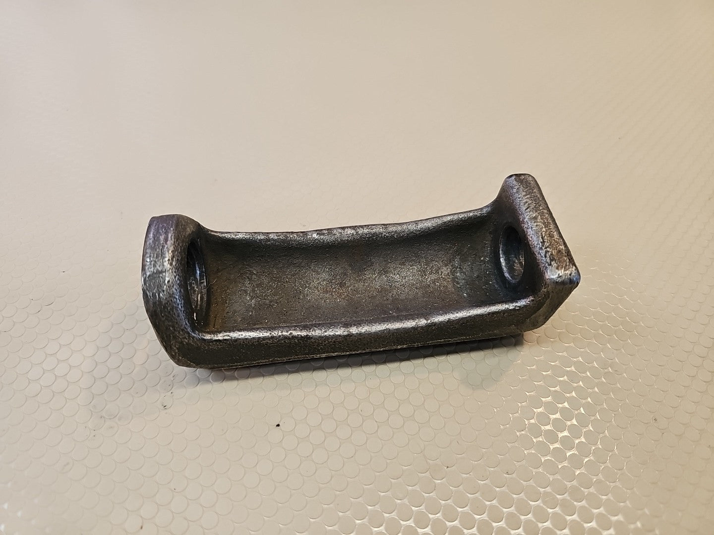 Vintage Springfield 500 Universal Wheel Hub, Gear Puller Arm ? USA