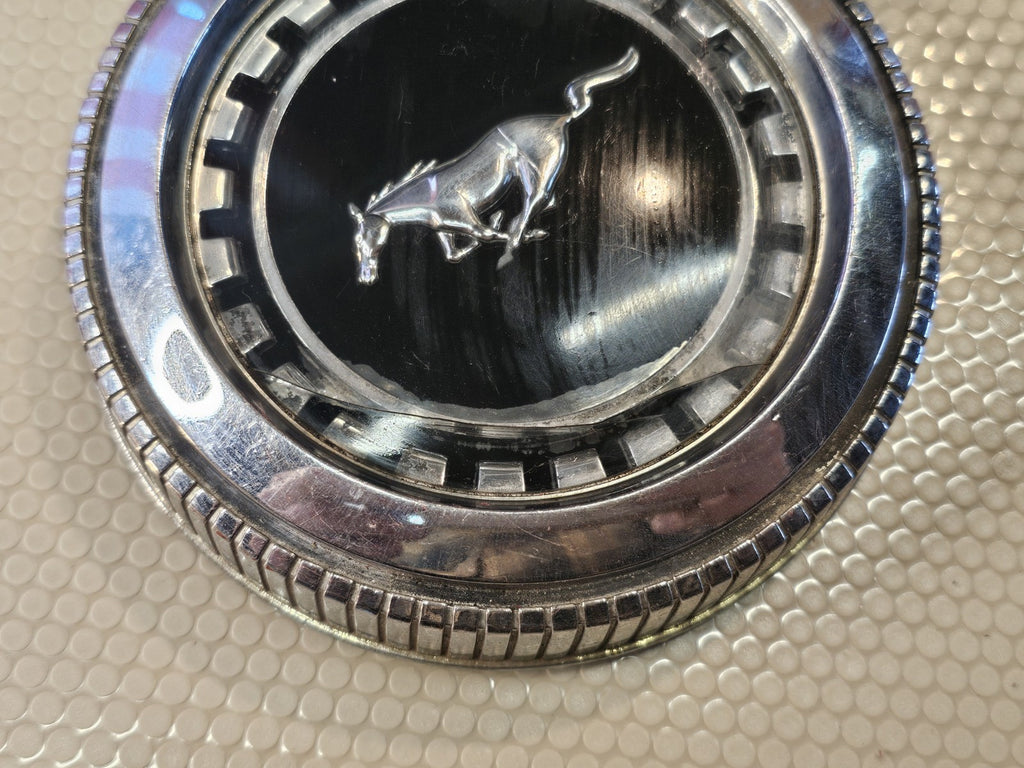 1969 1970 FORD MUSTANG  GAS CAP 