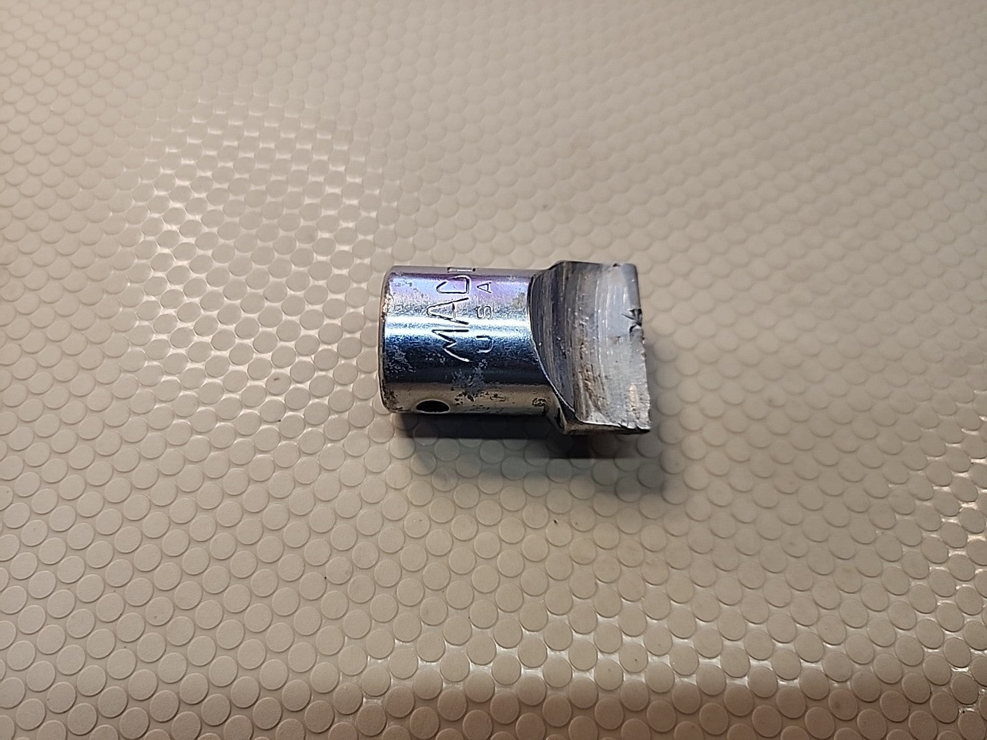 MAC TOOLS 1/2" DRIVE DRAG LINK SOCKET DLV2
