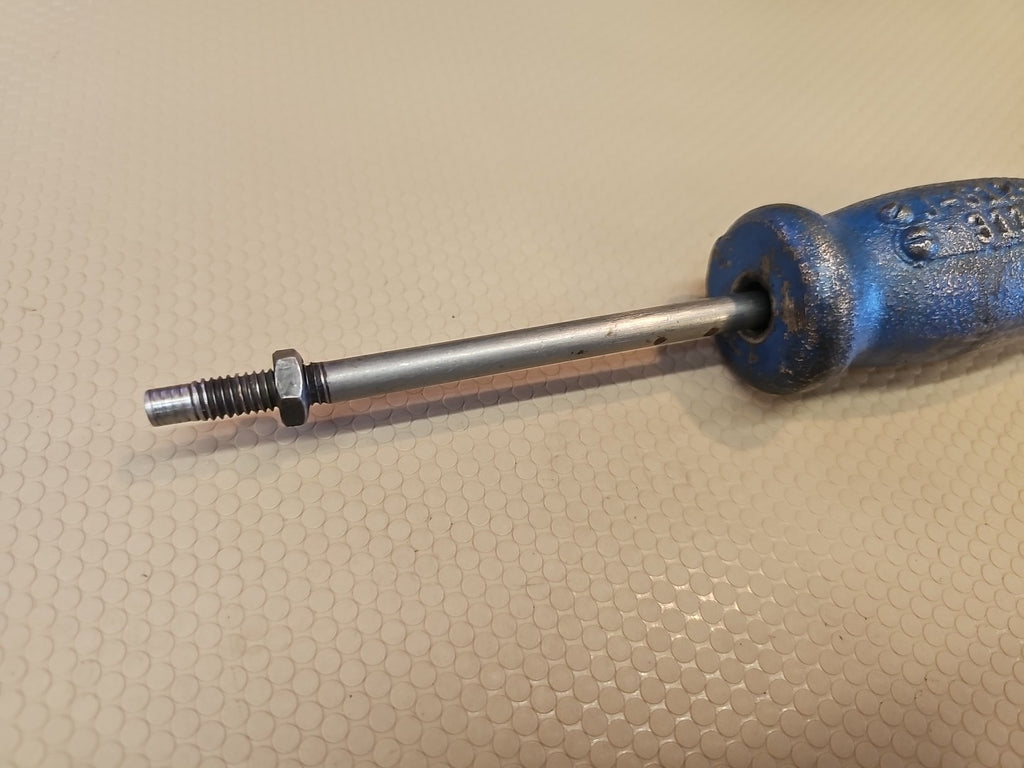Kent Moore J-6125-3 Slide Hammers Front Pump Pullers USA