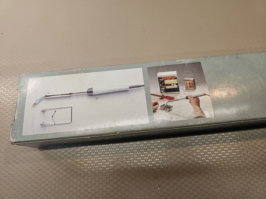 Ersa Power Soldering Iron 50 Watt Made in Germany 115v