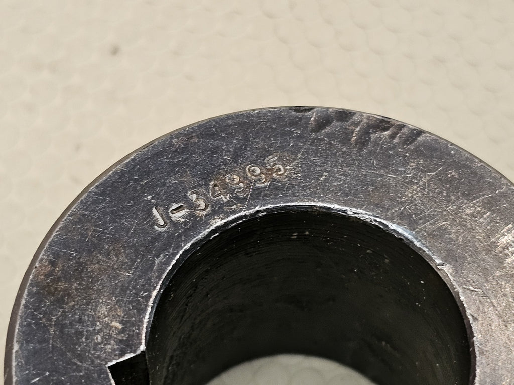 Kent-Moore J-34995 Engine Front Cover Seal Installer 2.5L 2.8L 3.1L 3.4L