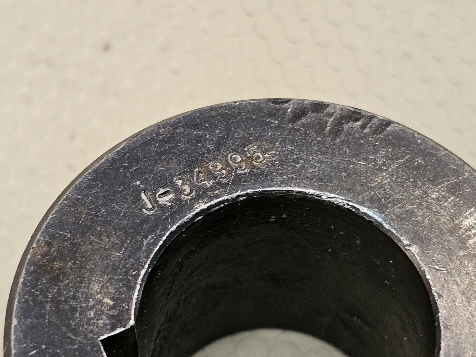 Kent-Moore J-34995 Engine Front Cover Seal Installer 2.5L 2.8L 3.1L 3.4L