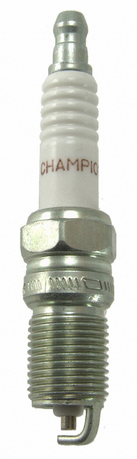 6 pack Champion Spark Plug 401 RS12YC NOS 
