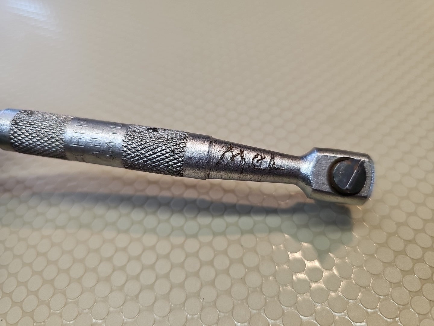 Vintage Craftsman 9-4112 4-1 Slotted & Phillips Offset Screwdriver Made In USA