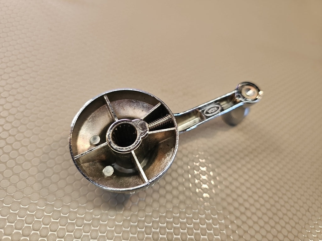 1964-1965 Ford Thunderbird Window Crank Handle